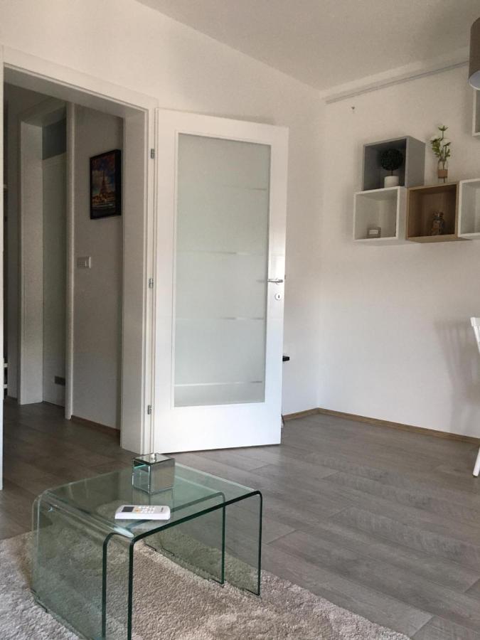 River Apartment Paraćin Exterior foto